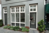 Bekijk foto 3 van Orthenstraat 264 Bekijk foto 3 van Orthenstraat 264