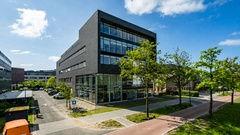Kantoorruimte Zernikedreef 16, Leiden | Bedrijfspand.com