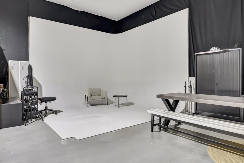 BedrijfsruimteaanCrommelinbaan 61 E<br/> inCruquius