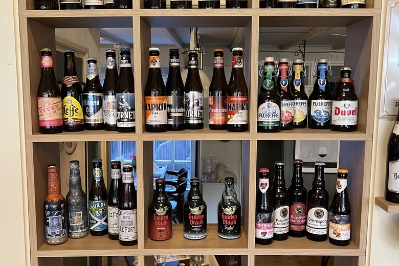 HorecaaanFenkelstraat 23<br/> inOudenbosch