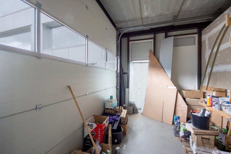 BedrijfsruimteaanStockholmweg 31<br/> inAmersfoort BedrijfsruimteaanStockholmweg 31<br/> inAmersfoort
