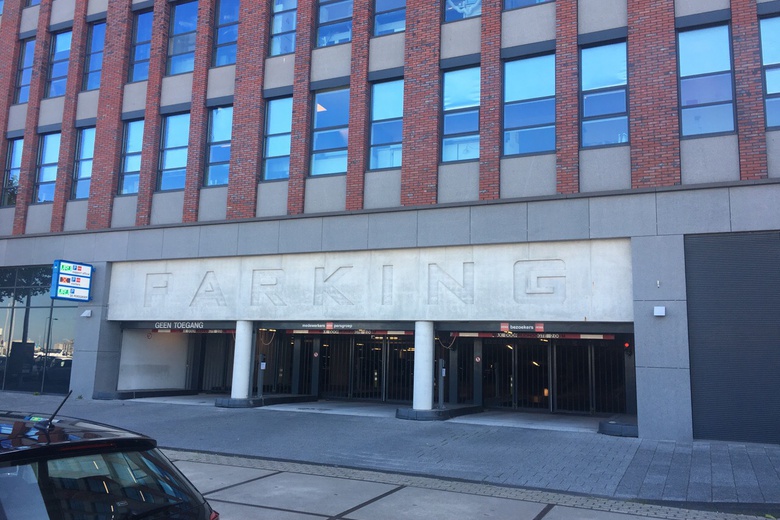 Kantoorruimteaanmt. Lincolnweg 38<br/> inAmsterdam Kantoorruimteaanmt. Lincolnweg 38<br/> inAmsterdam