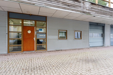 Bedrijfsruimte te huur Arnhem - Delta 36