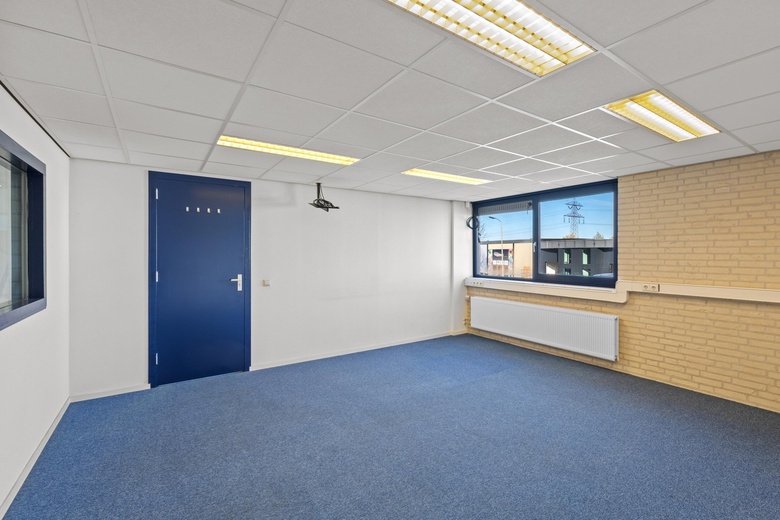 BedrijfsruimteaanHogerwerf 15<br/> inRoosendaal