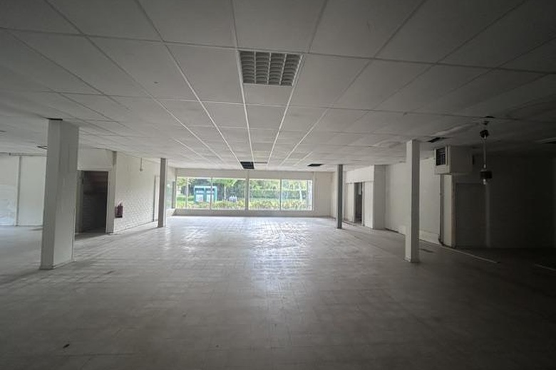 Bedrijfsruimte Lage Zwaluwe - Nieuwstraat 5-7 - Foto 8