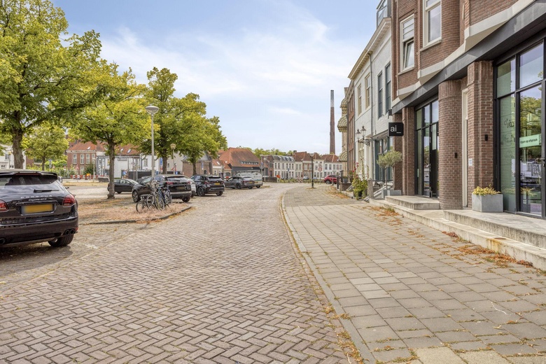 Kantoorruimte Bergen op Zoom - Noordzijde Haven 48 - Foto 3