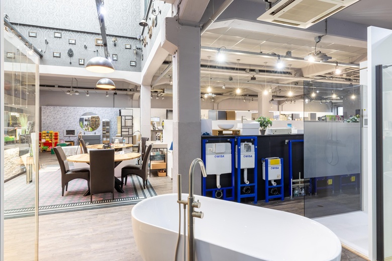 BedrijfsruimteaanEnergiestraat 14 A<br/> inNaarden