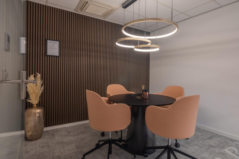 KantoorruimteaanHorsterweg 24<br/> inMaastricht