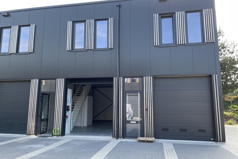 BedrijfsruimteaanNieuwe Kleverskerkseweg 21<br/> inMiddelburg BedrijfsruimteaanNieuwe Kleverskerkseweg 21<br/> inMiddelburg