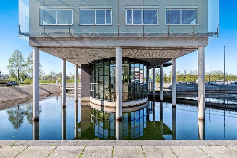 KantoorruimteaanRat Verleghstraat 2<br/> inBreda