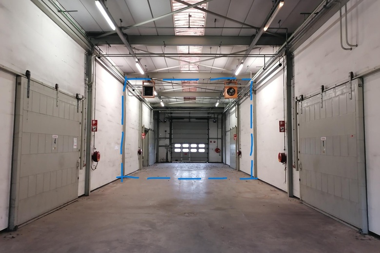 Bedrijfsruimte Apeldoorn - Loudonstraat 174 - Foto 5