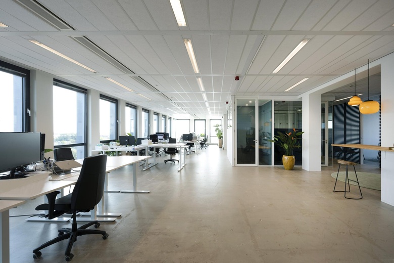 KantoorruimteaanJollemanhof 6 - 20<br/> inAmsterdam