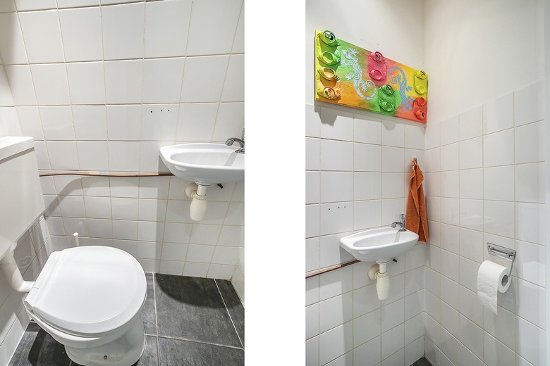 WinkelruimteaanDe Bunders 80 - 82<br/> inVeghel