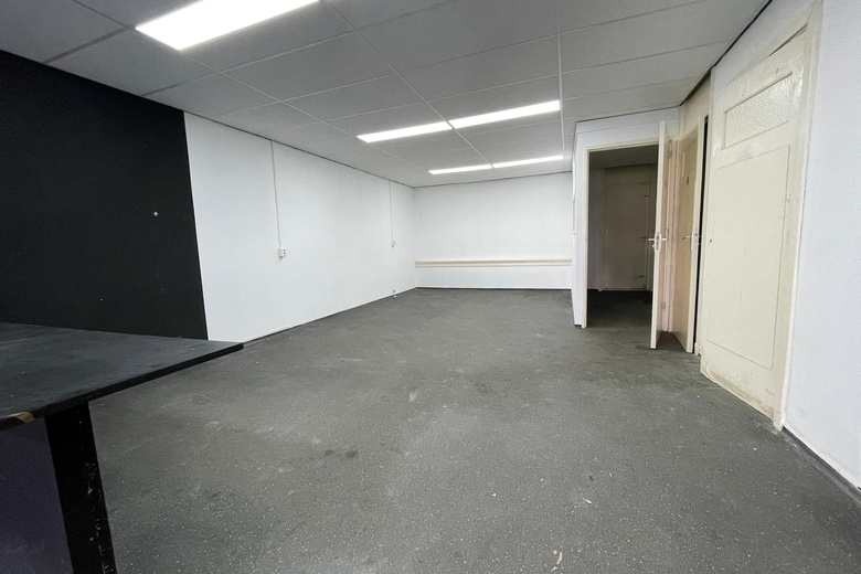 WinkelruimteaanDordtselaan 16 A<br/> inRotterdam