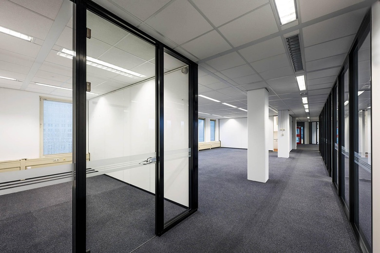 Kantoorruimte Hoofddorp - Neptunusstraat 17 - Foto 17