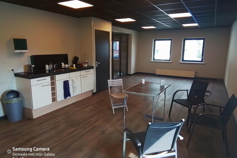 BedrijfsruimteaanLandbouwweg 53<br/> inZeewolde