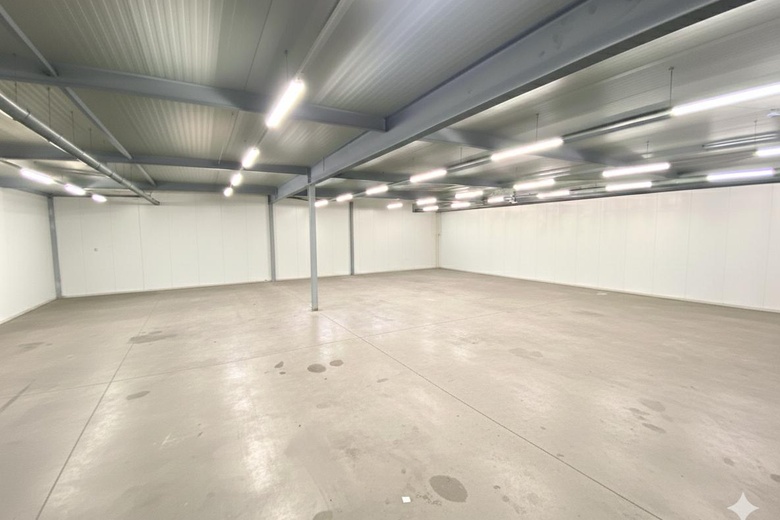 Bedrijfsruimte Lelystad - Artemisweg 173 - Foto 2
