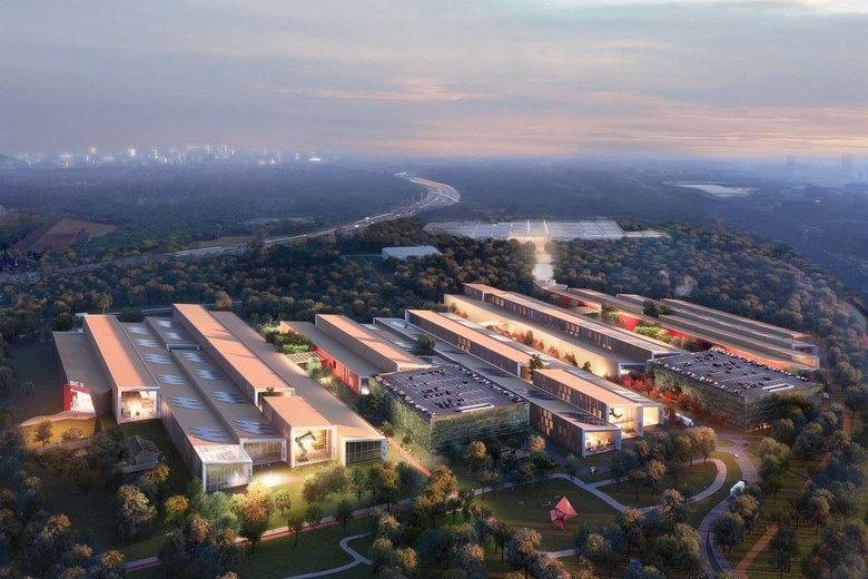 BedrijfsruimteaanBIC 0 ong<br/> inEindhoven