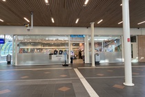 Bekijk foto 5 van Stationsplein 1 unit 22 Bekijk foto 5 van Stationsplein 1 unit 22