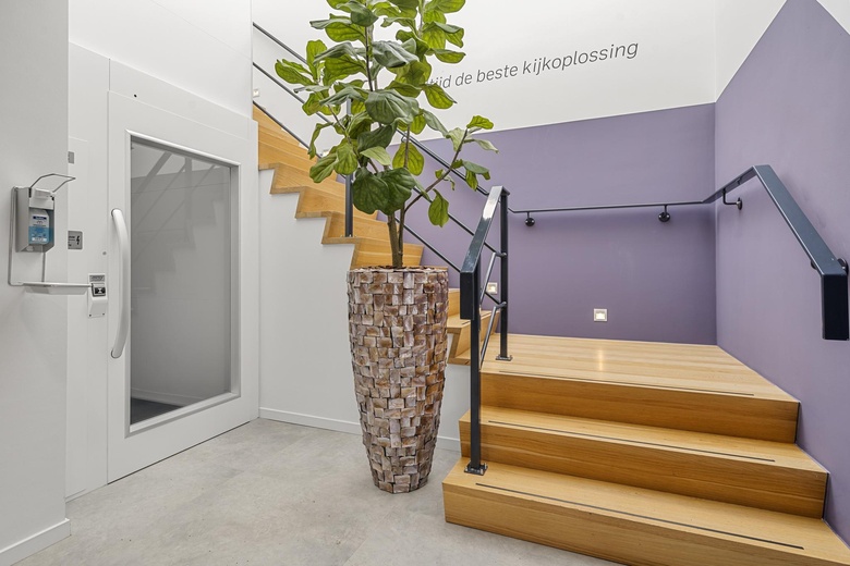 ZorgaanSchubertplein 7 - 8<br/> inDoorwerth