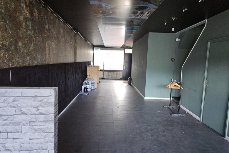 WinkelruimteaanStationsplein 59<br/> inZutphen