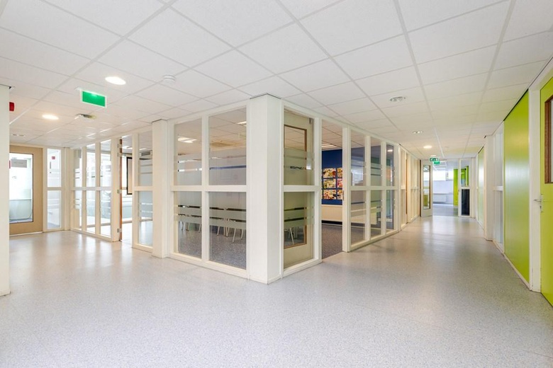 Kantoorruimte Rotterdam - Schoterboshof 1 3 - Foto 27