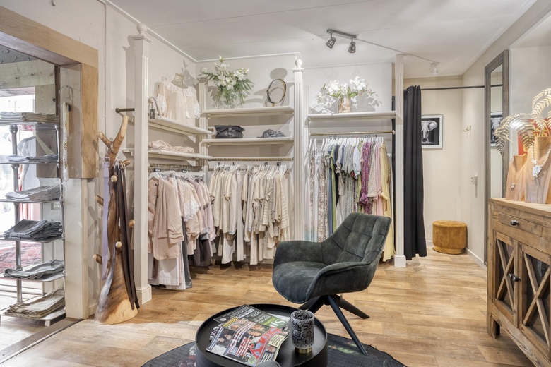 Winkelruimte Lochem - Molenstraat 15 - Foto 9