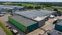 Bedrijfsruimte te huur Helmond - Gerstdijk 18