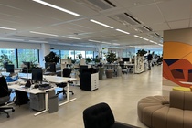 Bekijk foto 6 van Weena-zuid 106 A