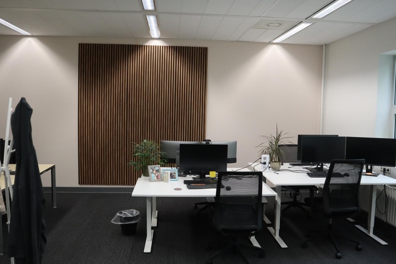 KantoorruimteaanLaan Corpus den Hoorn 300<br/> inGroningen KantoorruimteaanLaan Corpus den Hoorn 300<br/> inGroningen