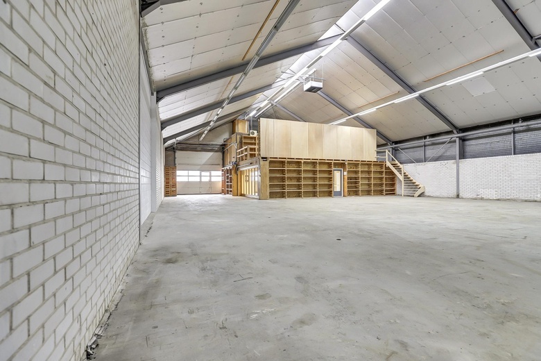 BedrijfsruimteaanBredeweg 39 a<br/> inMoerkapelle