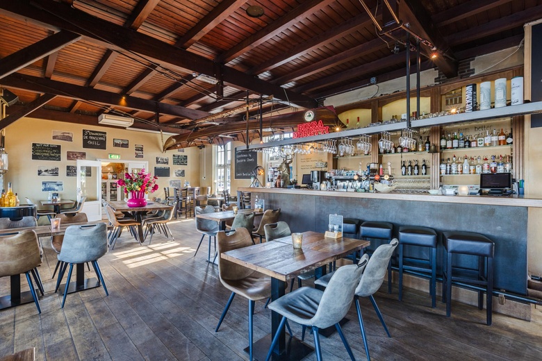 Horeca Kudelstaart - Kudelstaartseweg 228 - Foto 19