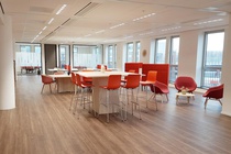 Bekijk foto 4 van Parijsboulevard 209 Bekijk foto 4 van Parijsboulevard 209
