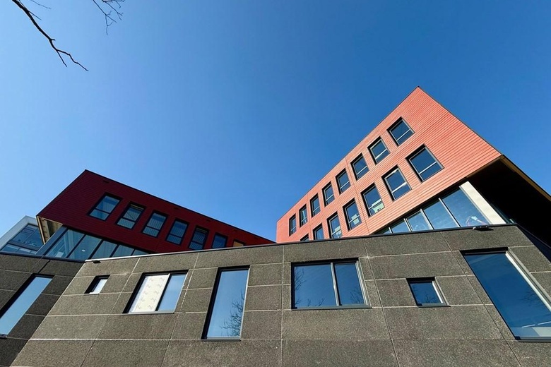 KantoorruimteaanCitadel 0 ong<br/> inVeenendaal