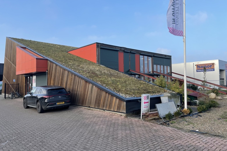 KantoorruimteaanPalmpolstraat 92<br/> inAlmere KantoorruimteaanPalmpolstraat 92<br/> inAlmere