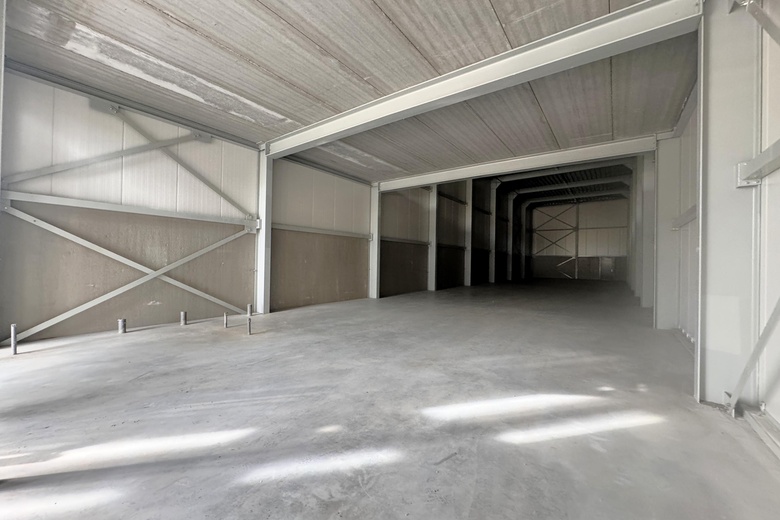 BedrijfsruimteaanBolderweg 39 H<br/> inAlmere