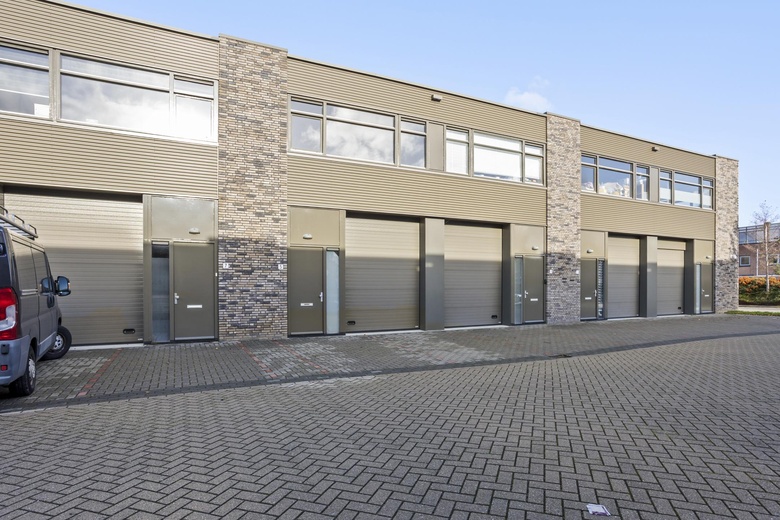 Bekijk foto 1 van Schepenstraat 5