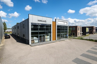 Bedrijfsruimte te huur Druten - Industrieweg 39 1