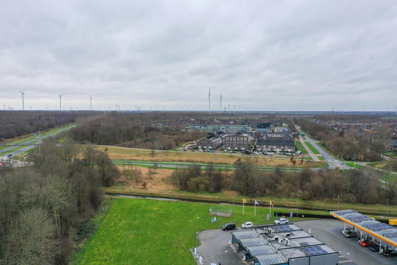 BedrijfsruimteaanDe Striptekenaar 76<br/> inAlmere BedrijfsruimteaanDe Striptekenaar 76<br/> inAlmere