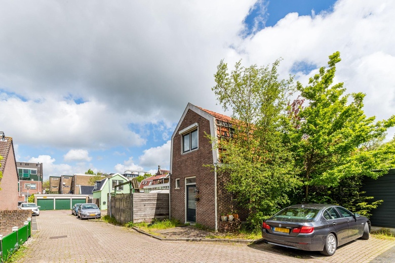 WinkelruimteaanHoogstraat 19 A<br/> inKoog aan de Zaan