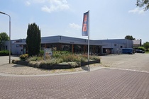 Winkelruimte te huur Marknesse - Ds. Bleekerstraat 4