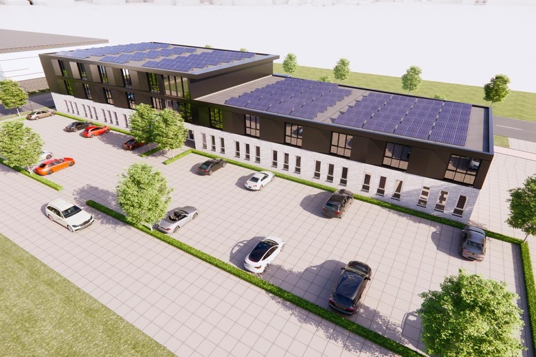 ZorgaanHertogswetering 8 D<br/> inUtrecht