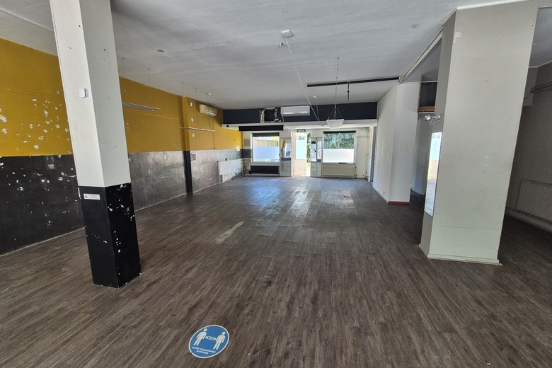 Winkelruimte Enschede - Korte Haaksbergerstraat 36 - Foto 5