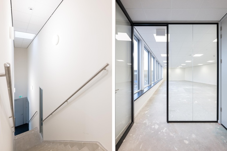 BedrijfsruimteaanBrandenburgbaan 4 - 4<br/> inRotterdam