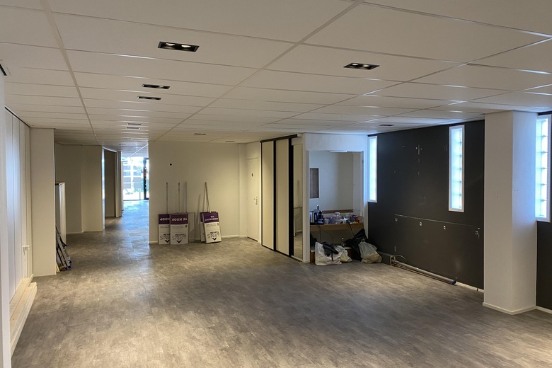 WinkelruimteaanDorpsstraat 96<br/> inRenkum WinkelruimteaanDorpsstraat 96<br/> inRenkum