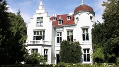 Kantoorruimte te huur Aerdenhout - Aerdenhoutsduinweg 1