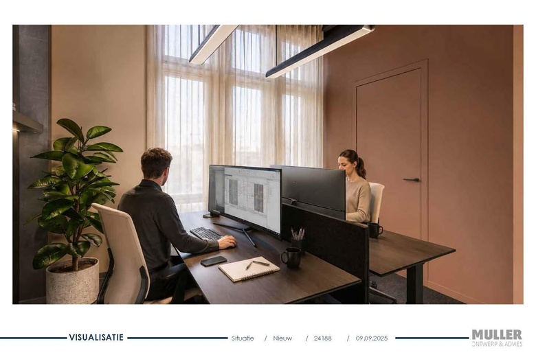 Bedrijfsruimte Sliedrecht - Krausstraat 22 - Foto 11