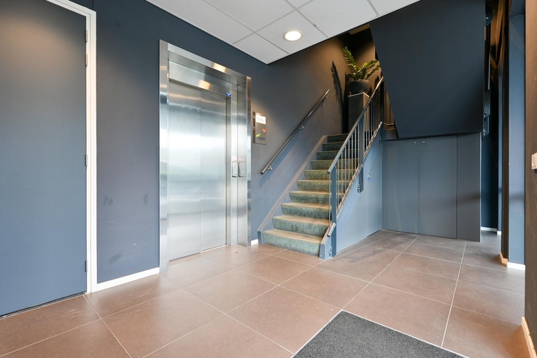 KantoorruimteaanAnthonie Fokkerstraat 39 A<br/> inBarneveld