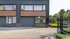 Bedrijfsruimte te huur Tiel - Lingewei 39