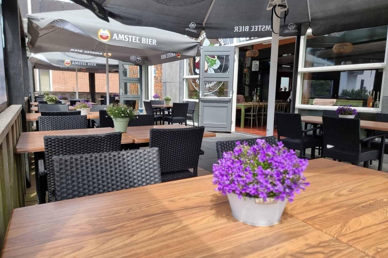 HorecaaanDorpsstraat 15<br/> inDirkshorn HorecaaanDorpsstraat 15<br/> inDirkshorn